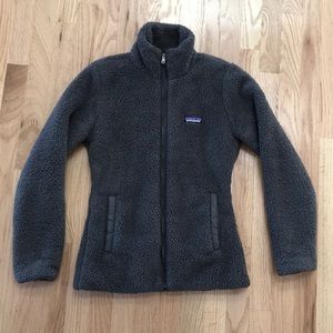Patagonia Gray Jacket